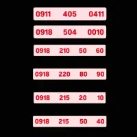 9060|سیم‌کارت|کرمانشاه, |دیوار