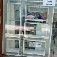 ویترین مغازه|مبلمان خانگی و میز عسلی|الوند, |دیوار