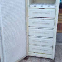 یخچال و فریزر پارس