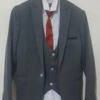 کت و شلوار پسرانه