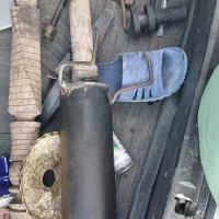 اگزوز هاوارد|قطعات یدکی و لوازم جانبی|سلمان‌شهر, |دیوار