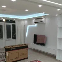 کناف کاری وترمووال. لاین نوری ماربل شیت و نقاشی|خدمات پیشه و مهارت|تبریز, |دیوار