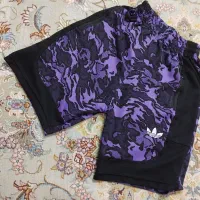شورت ورزشی Adidas عالی و با کیفیت