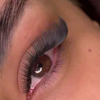 خدمات و آموزش صفر تا صد اکستنشن مژه، لیفت مژه ابرو
