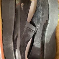 کفش سایز ۳۹