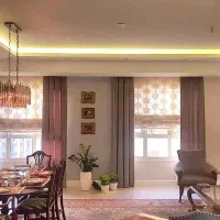 112متر تراس بزرگ باغ بهشت سعادت آباد|اجارهٔ آپارتمان|تهران, سعادتآباد|دیوار