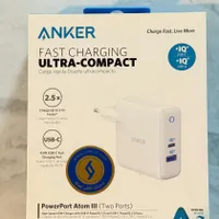 شارژر دیواری انکر Anker