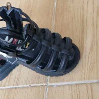 سایز ۲۷|کفش و لباس بچه|خوی, |دیوار