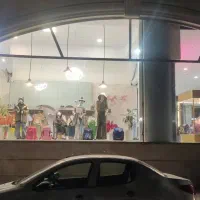 پاساژ برند و ممتاز  تهرانسر نوساز|اجارهٔ مغازه و غرفه|تهران, باشگاه نفت|دیوار