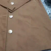 پالتو نونو|لباس|کهک, |دیوار