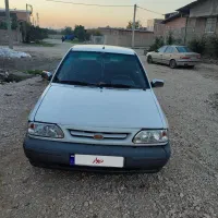 فروش سواری پراید|خودرو سواری و وانت|بهشهر, |دیوار