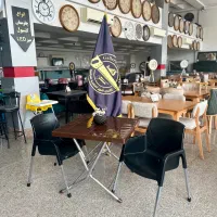 ست فضای باز پلاستیکی
