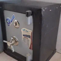 گاو صندوق ۴۰ سانتی ایران کاوه