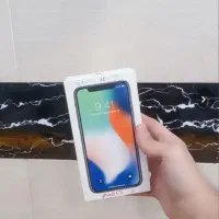 گوشی آیفون x|موبایل|مبارکه, |دیوار