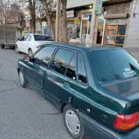 پراید صبا در حد|خودرو سواری و وانت|سنندج, |دیوار