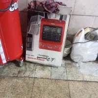 بخاری بدون دودکش نو