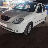 تیبا 2 مدل 1400در حد