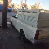 وانت پیکان|خودرو سواری و وانت|اردبیل, |دیوار