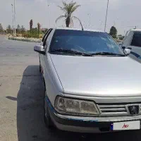 ۴۰۵ مدل ۸۷