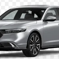 حواله هوندا آکوردeHEV 2025 پلاگین هیبرید