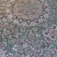 قالی بسیارتمژزدرحدنوبه فروش میرسد