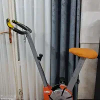 دوچرخه ثابت