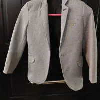 کت تک پسرانه|کفش و لباس بچه|شیراز, شهرک گلدشت حافظ‎|دیوار