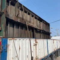 اتاق کمپرسی  مایلری۵ متری|قطعات یدکی و لوازم جانبی|تهران, آذربایجان|دیوار