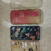 قاب گوشی کاملا سالم و نو