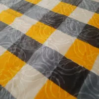 پتو گلبافت نو|رختخواب، بالش، پتو|خوی, |دیوار