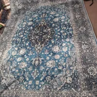 قالیچه نمدی و ترمز دار