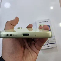 سامسونگ سامسونگ Galaxy A54 با حافظهٔ ۲۵۶ گیگابایت|موبایل|تبریز, |دیوار