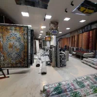 فرش خود مشهد برند رسمی معتبر با ۲۰ سال ضمانت