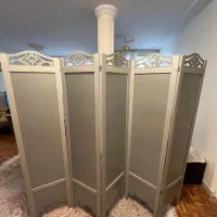 پارتیشن ۵ لنگه