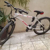دوچرخه ۲۶ ویوا
