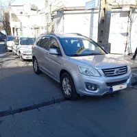 هاوال گرید وال h6