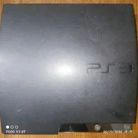 ps3 slime.پی اس تری کپی خور