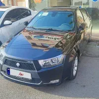 دنا پلاس اتومات اپشنال|خودرو سواری و وانت|اسلامشهر, مظفریه|دیوار