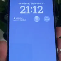 اپل iphone 14 Pro Max با حافظهٔ ۵۱۲ گیگابایت