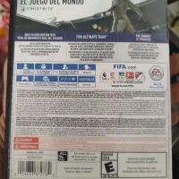 بازی fifa 18 برای ps4|کنسول، بازی ویدئویی و آنلاین|دامغان, |دیوار