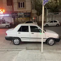 پراید مدل ۹۴ دوگانه|خودرو سواری و وانت|شیروان (خراسان), |دیوار