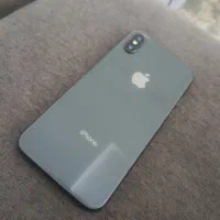 اپل iPhone X با حافظهٔ ۲۵۶ گیگابایت|موبایل|کرمانشاه, |دیوار