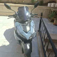 موتور ایروکس