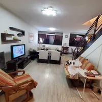 دوخوابه دوبلکس پارکینگ و انباری زیر بلوک