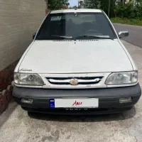 پراید مدل۷۸