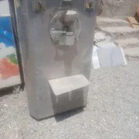 دستگاه بستنی ساز|فروشگاه و مغازه|صباشهر, |دیوار