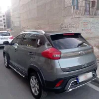 ایکس22 دنده ای تحویل 1402|خودرو سواری و وانت|تهران, زعفرانیه|دیوار