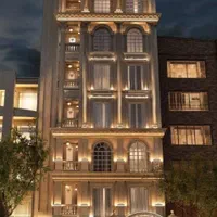 پیش فروش خیابان  خواجو