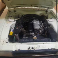 پیکان وانت بدون رنگ شاسی پلمپ|خودرو سواری و وانت|قائمشهر, |دیوار