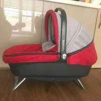 کمک مادر برند Peg-Perego ایتالیا